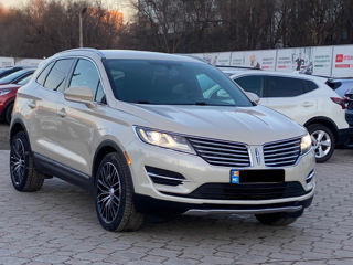 Lincoln MKC foto 5