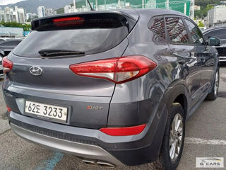 Hyundai Tucson foto 2