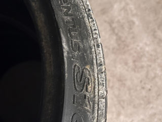 Шины 255/35R18 Hankook Ventus S1 foto 4