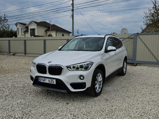 BMW X1 foto 3