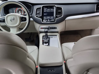 Volvo XC90 foto 3