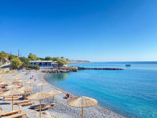 Insula Creta! Agios Nikolaos! Ariadne Beach 4* - adults only! Din 31.07- 6 nopti! foto 4