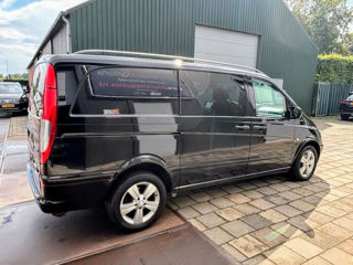 Mercedes Vito foto 4