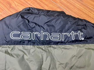 Carhartt scurta Куртка Carhartt foto 6