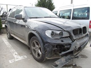 BMW X5 foto 1