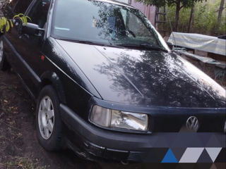 Volkswagen Passat foto 2