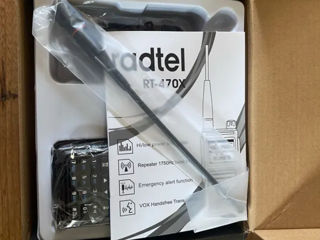 Radtel Rt-470 foto 7