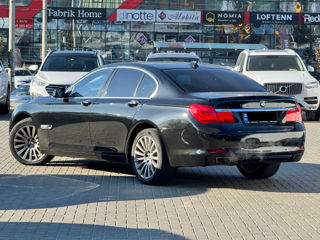 BMW 7 Series foto 5