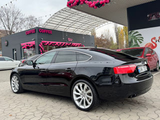 Audi A5 foto 5