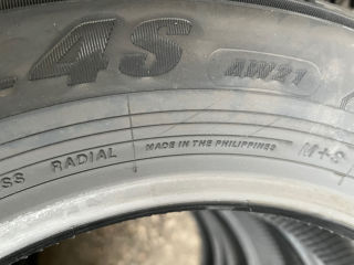 185/65 R15 Yokohama Bluearth 4s/ Доставка, livrare toata Moldova 2024 foto 8