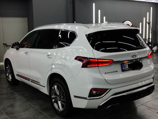 Hyundai Santa FE foto 6