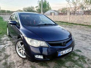 Honda Civic foto 3