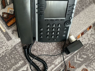 Polycom Dispatch Phone! foto 1