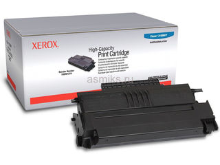 Cartridge original pentru Xerox phaser 3100 MFP foto 1