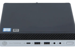 Hp Elitedesk 800 G4 Refurb