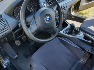 BMW 1 Series foto 2