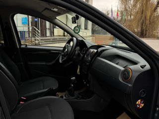 Dacia Duster foto 8