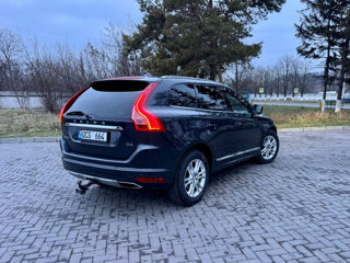 Volvo XC60 foto 7