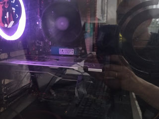 Ryzen 5 4500 vs rx 580 8g foto 2