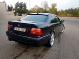 BMW 5 Series foto 7