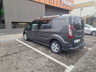 Ford Transit Connect foto 6