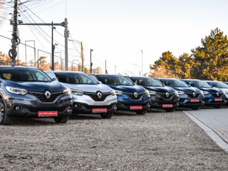 Renault Kadjar foto 4