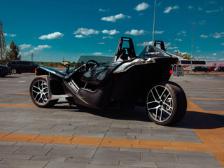 Polaris Slingshot foto 6