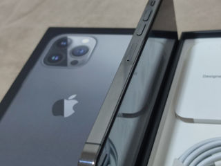 iPhone 13 Pro Max Graphite 128Gb foto 5