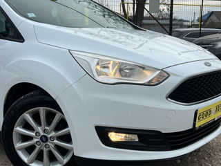 Ford C-Max foto 2