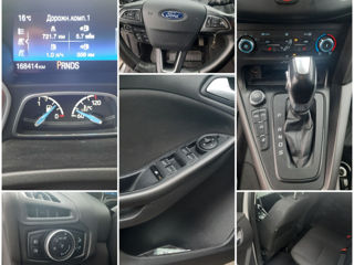 Ford Focus foto 9