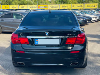 BMW 7 Series foto 6