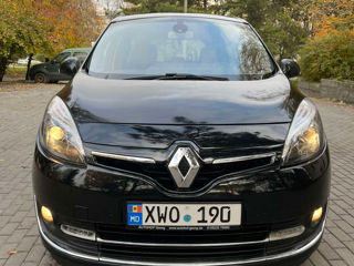 Renault Grand Scenic foto 4