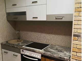 Apartament cu 1 cameră, 40 m², Buiucani, Chișinău foto 11