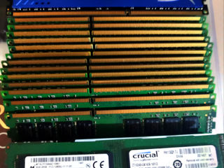 Livrare+instalare-DDR2/DDR3/DDR4/DDR5 - 2/4/8/16/32 GB foto 3