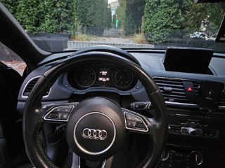 Audi Q3 foto 6