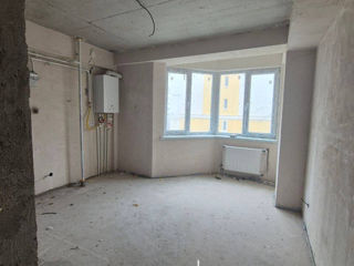 Apartament cu 1 cameră, 47 m², Buiucani, Chișinău foto 3