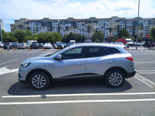 Renault Kadjar foto 1