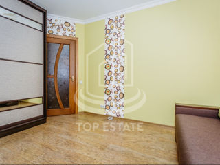 Apartament cu 3 camere, 70 m², Botanica, Chișinău foto 8