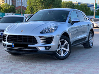 Porsche Macan foto 1