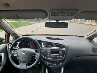 KIA Ceed foto 10