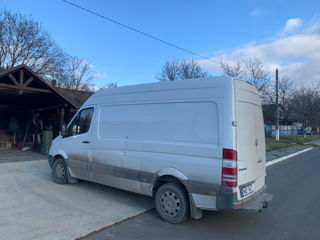 Mercedes Sprinter  313 foto 4