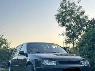 Volkswagen Golf foto 8