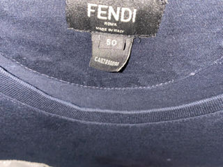 Maiou Fendi Original foto 2