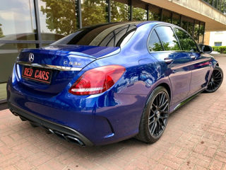 Body kit W205 AMG foto 5