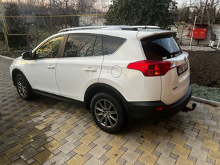 Toyota Rav 4 foto 3