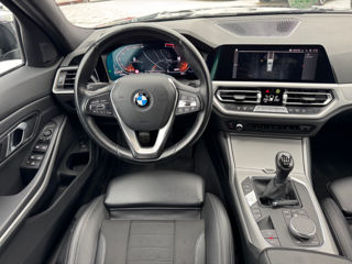 BMW 3 Series foto 11