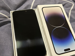 iPhone 14 Pro Max Ideal 128gb,Full Set foto 2