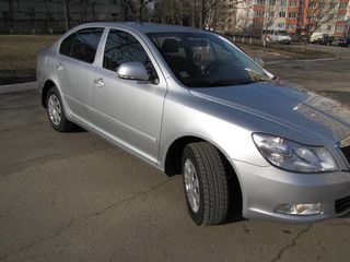 Skoda Octavia foto 3