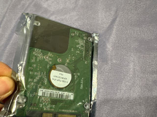 hard disc 350gb foto 2