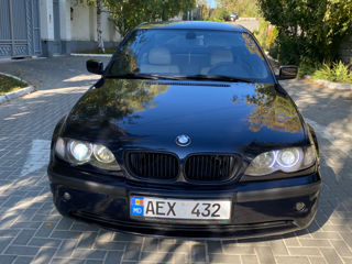 BMW 3 Series foto 7